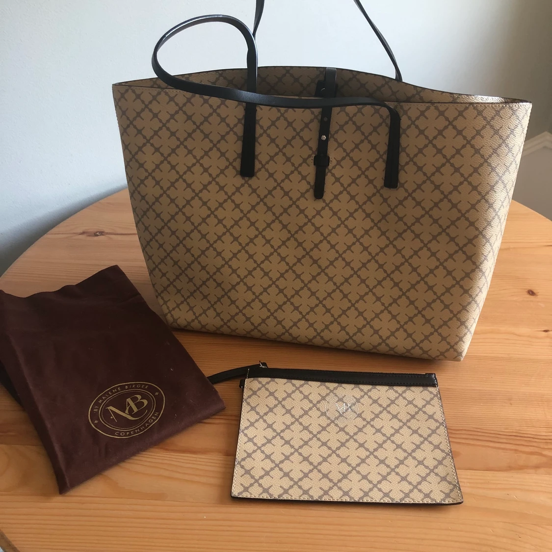 Väska by Malene  Birger 