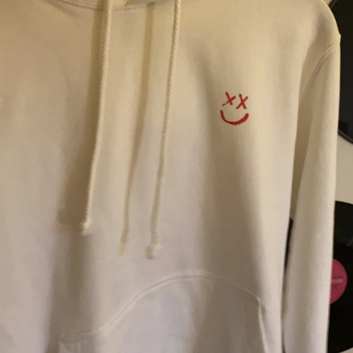 Louis Tomlinson Walls Hoodie Merch - 90