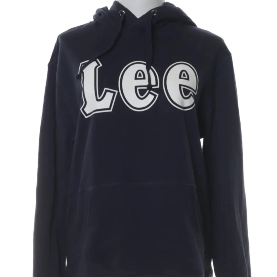 Hoodie från sellpy