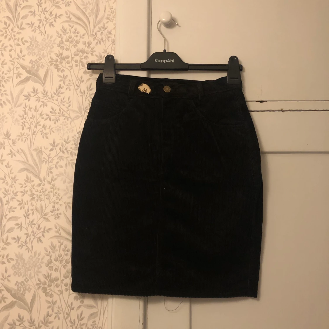 Snyggaste manschetterkjolen!!