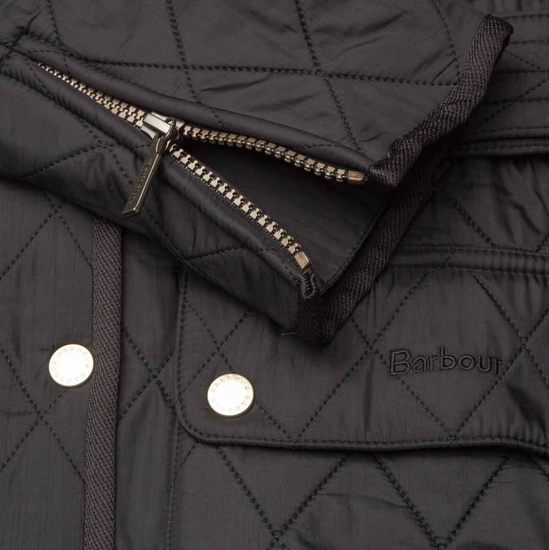 Barbour jacka - 91