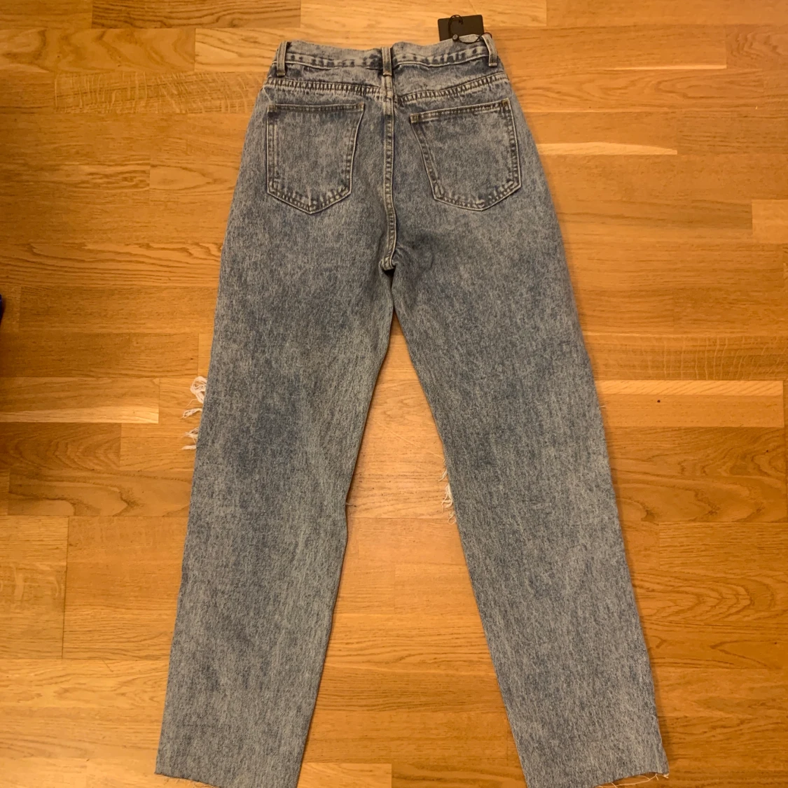 Jeans från Missguided  - 91