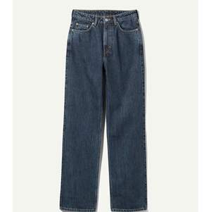 Väldigt fina jeans i storlek w28, pris inklusive frakt💞
