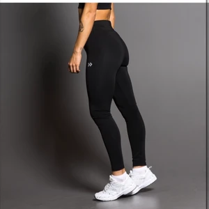 Träningstights  - Superfina oanvända träningstights. Lappen kvar