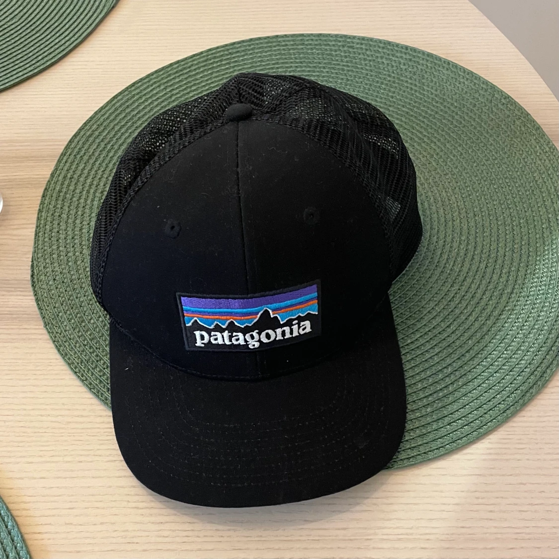 Patagonia keps  - 90