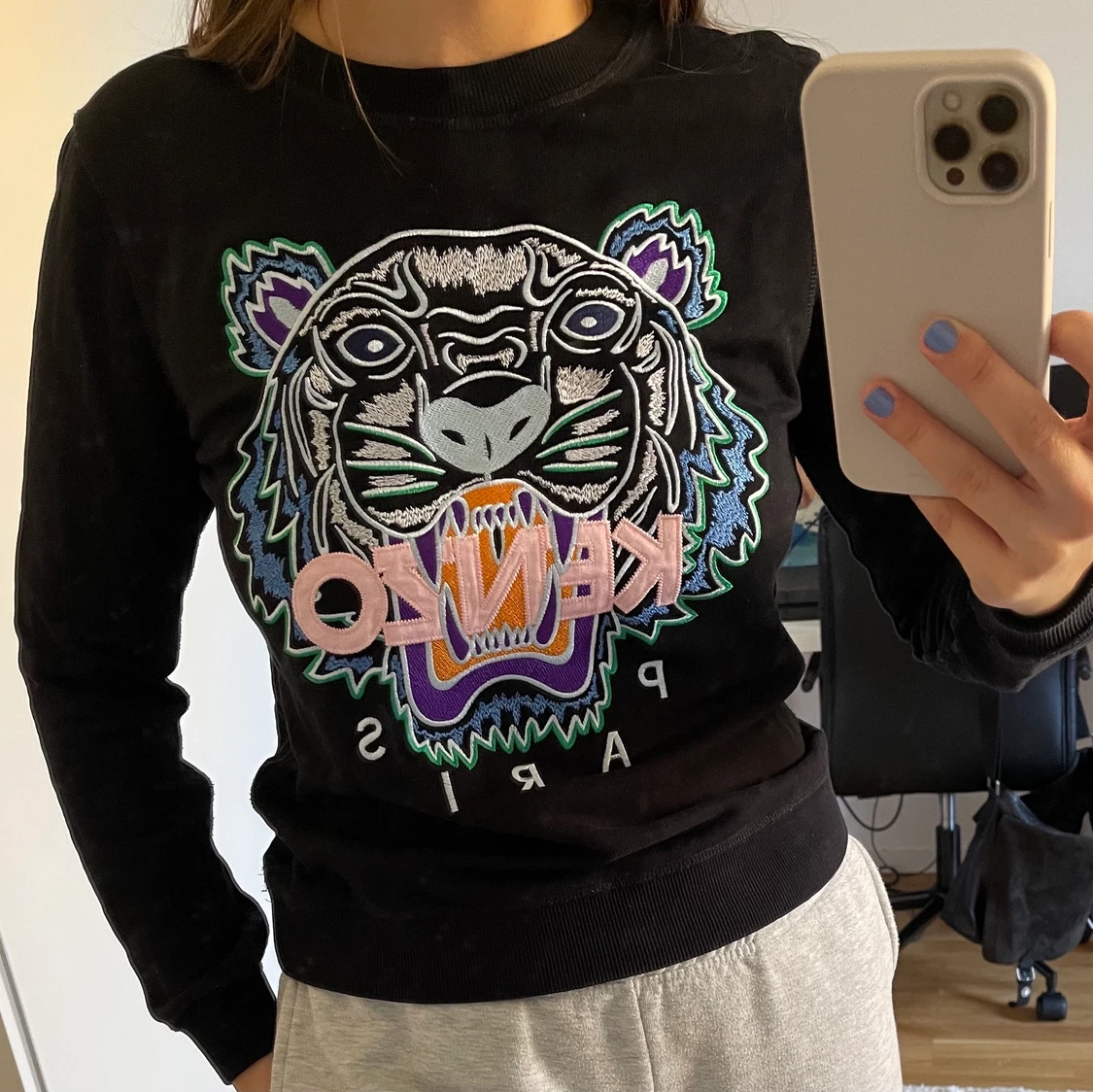 Kenzo Sweatshirt