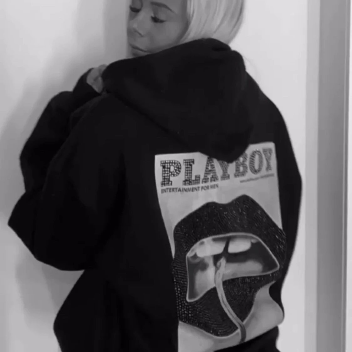 Playboy hoodie