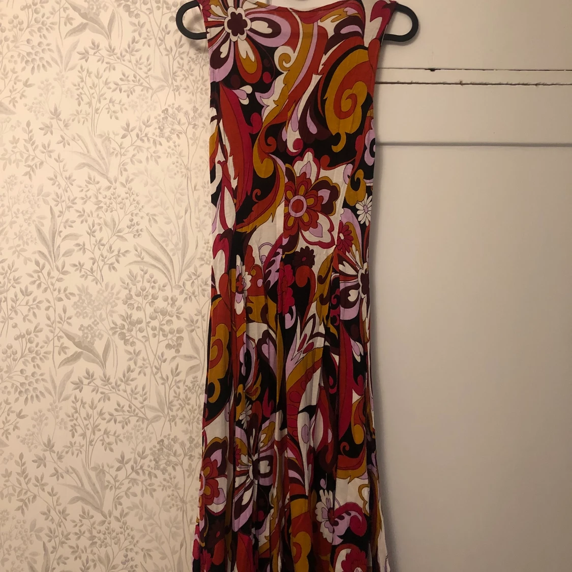 Bohemisk lätt känning 