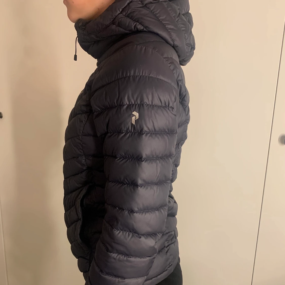 Peak Performance jacka  - 90