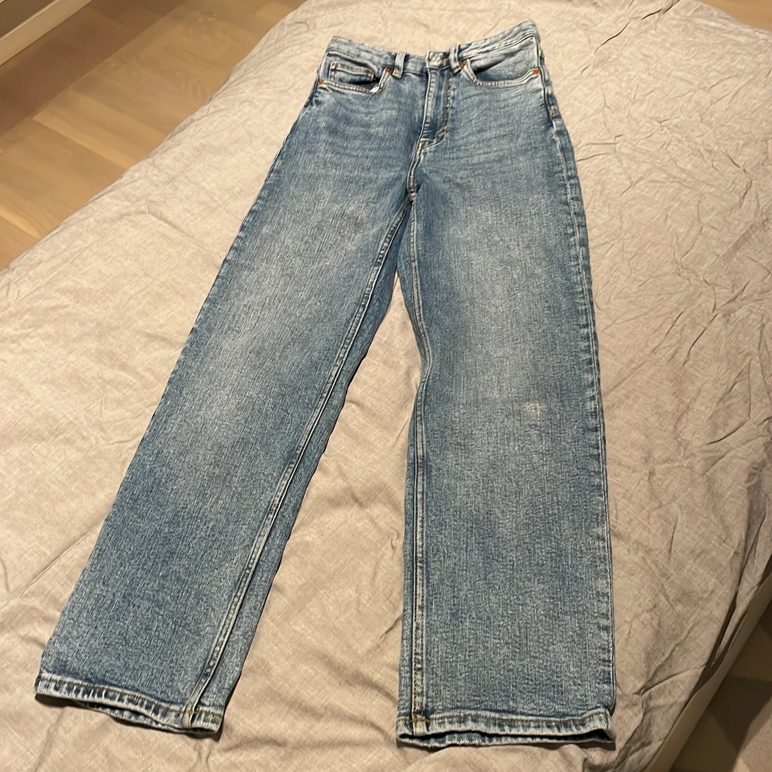 Monki jeans w24