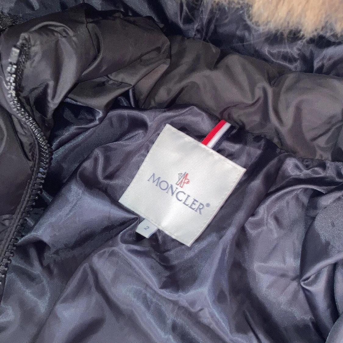 moncler jacka vinter - 91