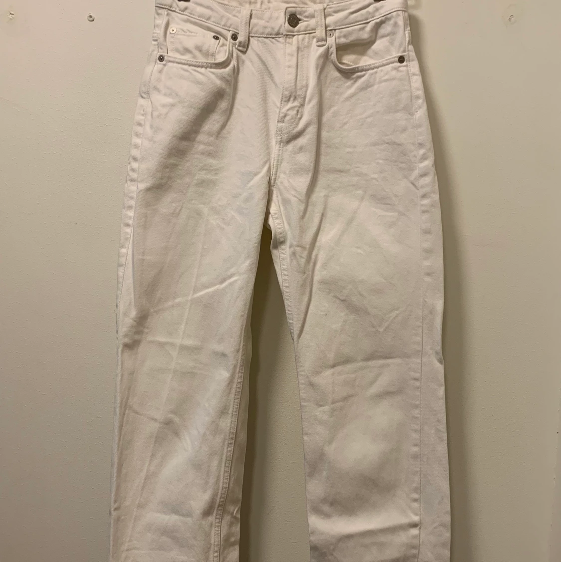 Weekday Vita Voyage jeans W25 L26