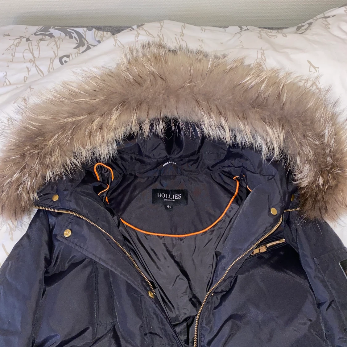 Hollies jacka  - 91