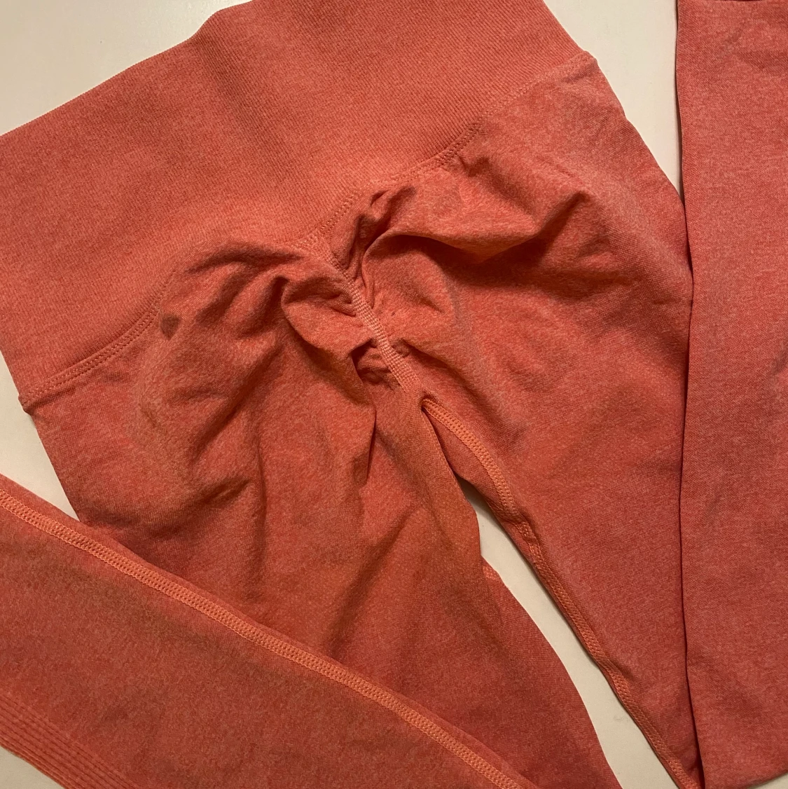 Nya träningstights!  - 90