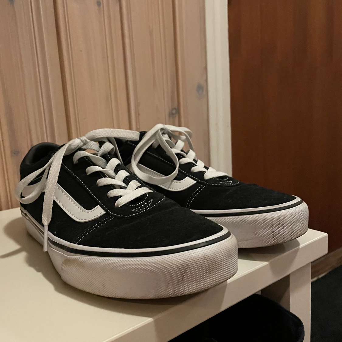 Vans skor  - 91