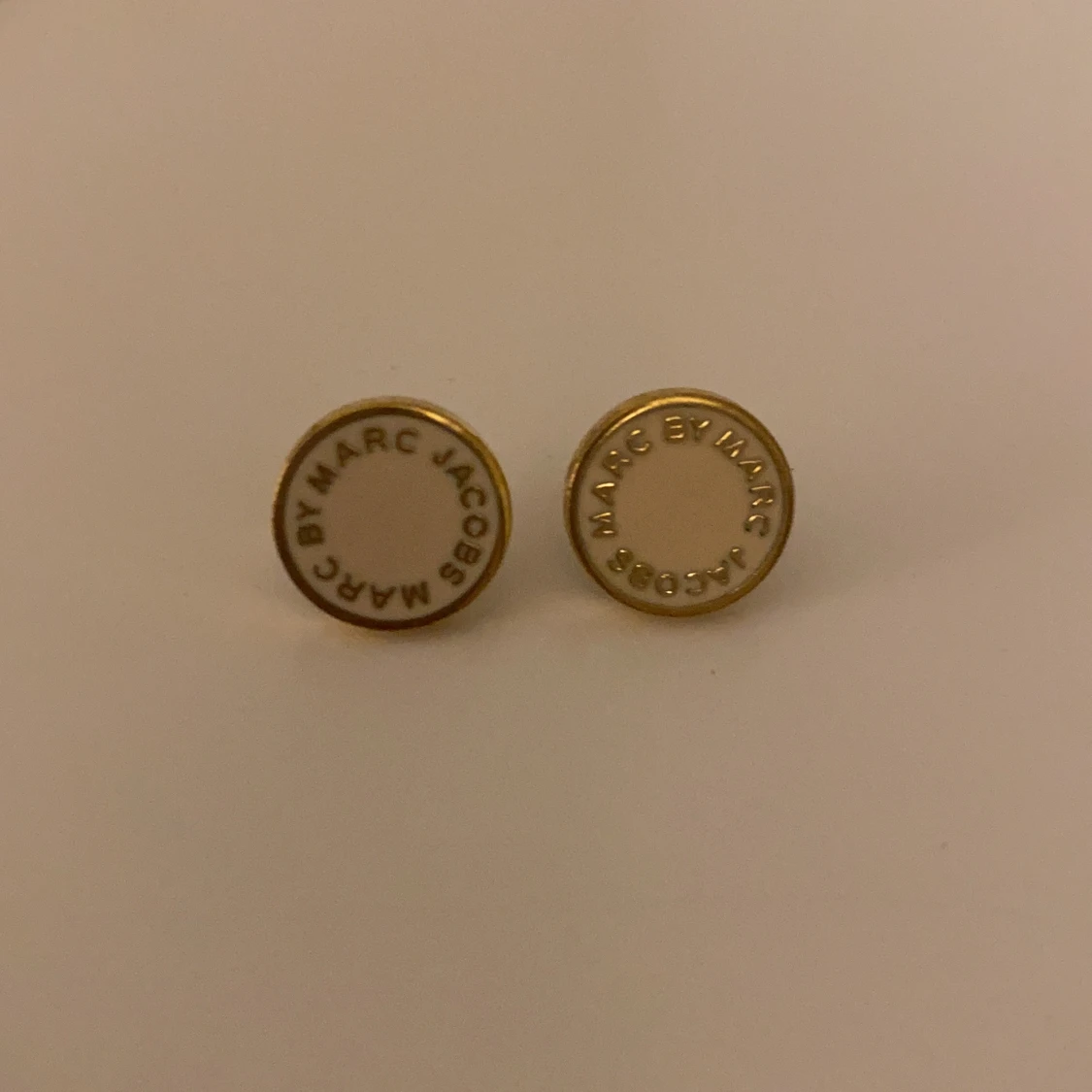 Armband och örhängen Marc Jacobs - 90