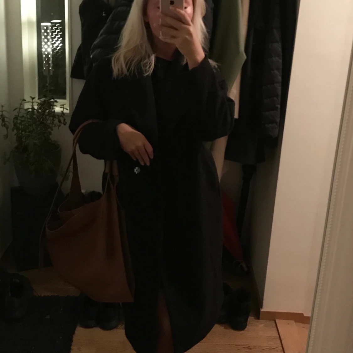 Kappa från nakd - 90