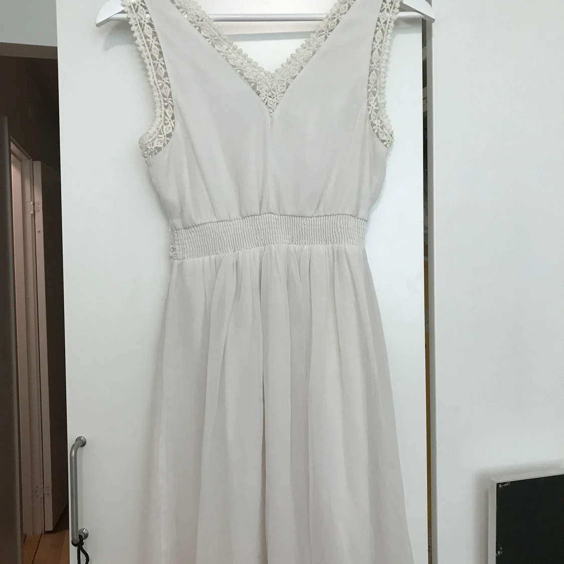 Vera moda klänning  - 90