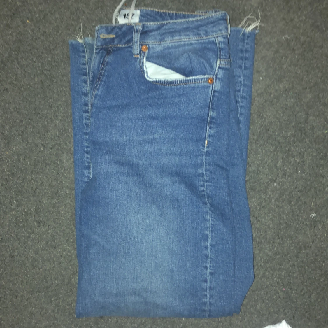 Jeans!! Lager 157 150kr - 90
