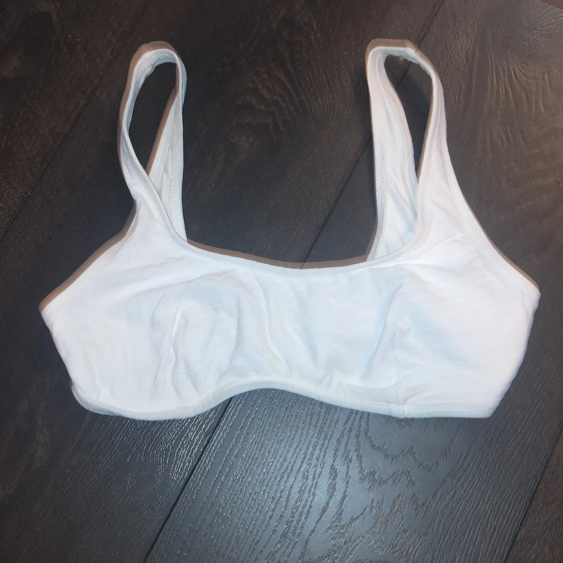 Bikini över del 60kr + 60kr frakt