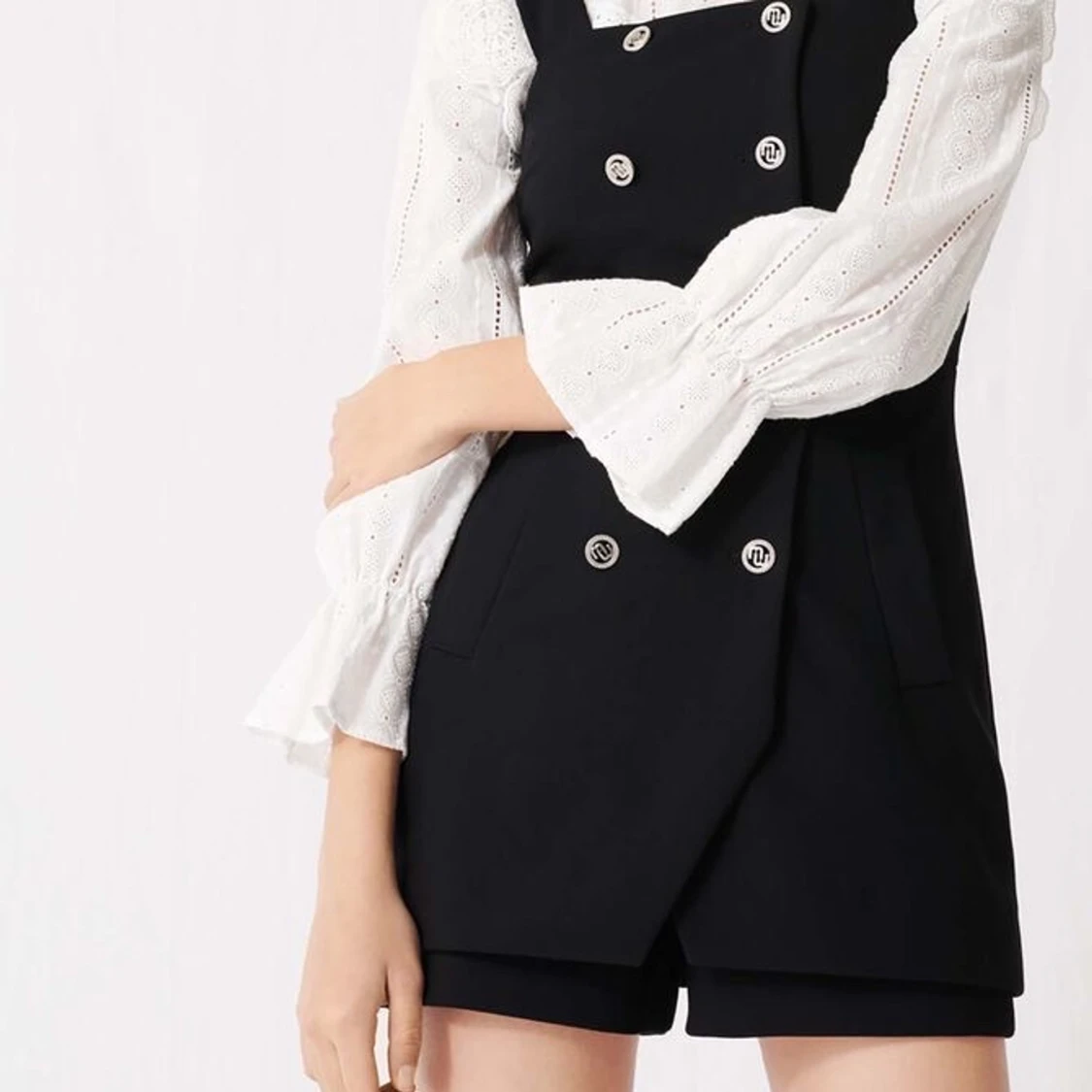 Maje Playsuit/klänning  - 91