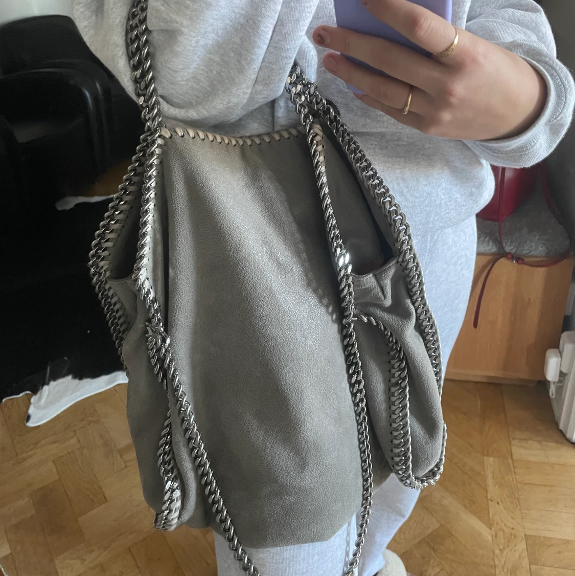 Stella McCartney väska  - 91