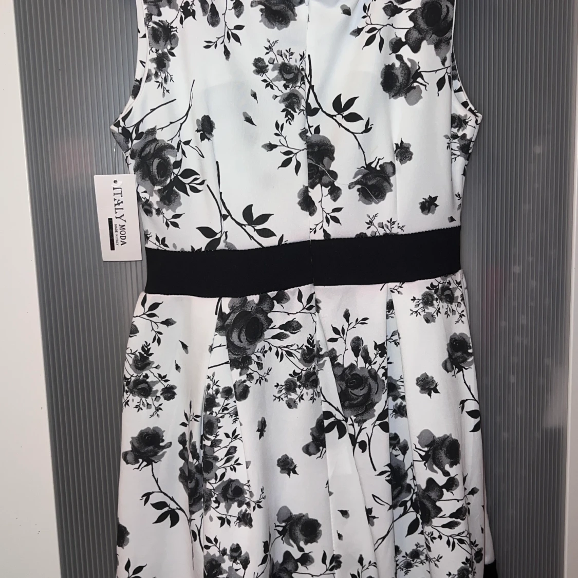 Klänning strl M - 90