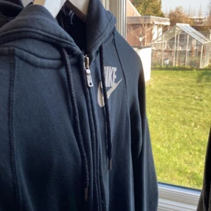 Nike kofta  - Fin💞