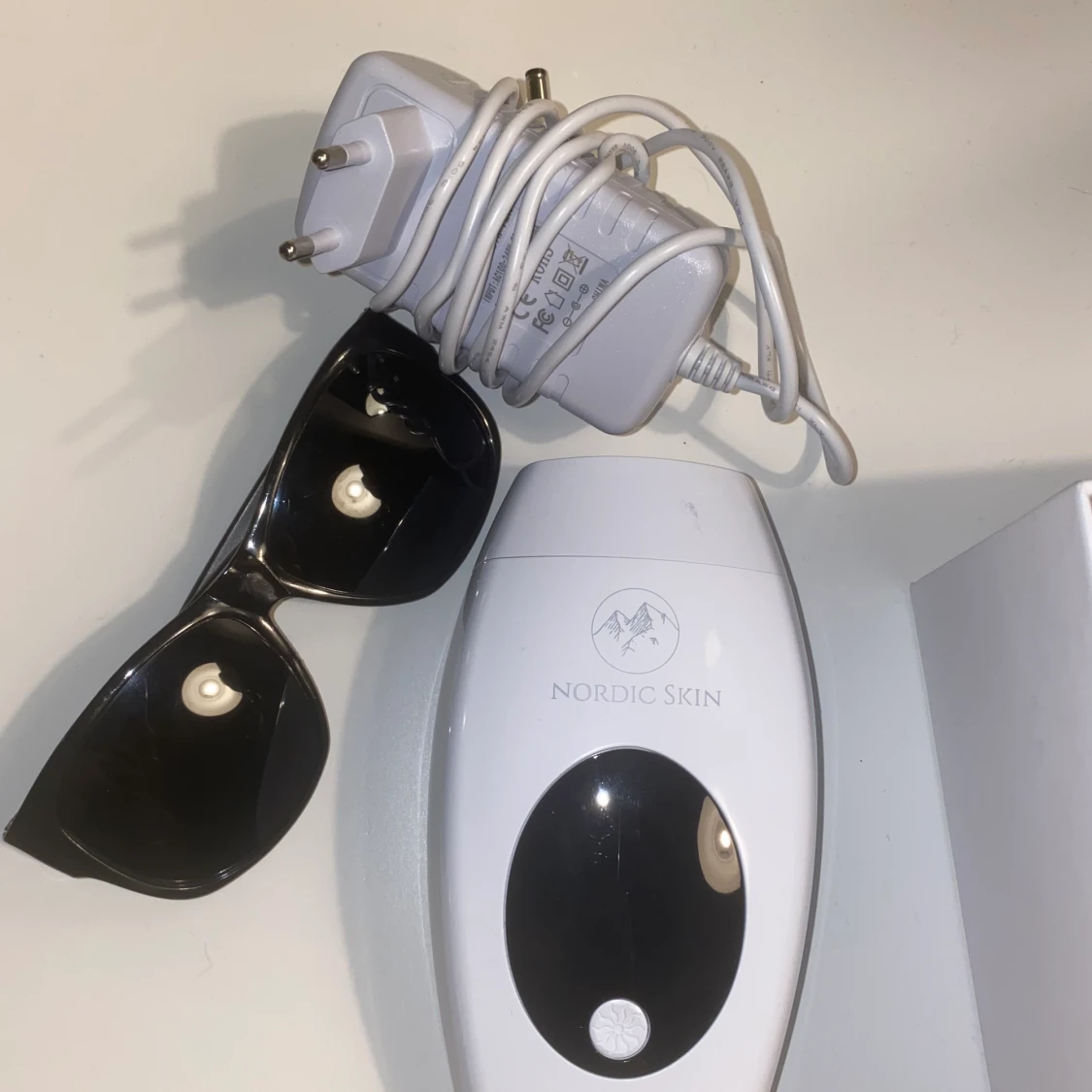 Hårborttagnings maskin  - 90