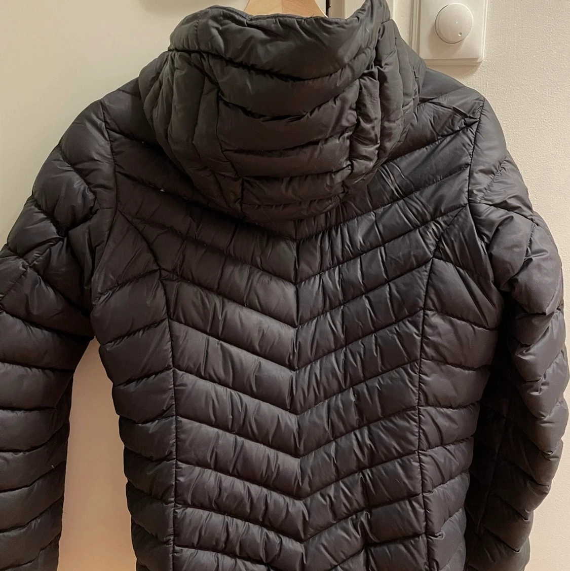 Peak performance jacka - 90