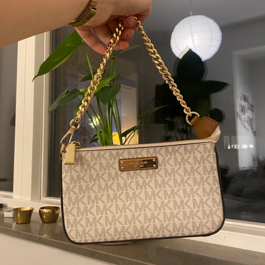 Michael kors väska