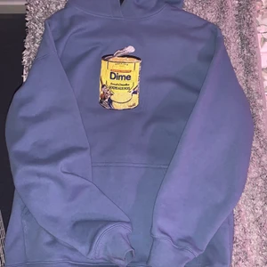 Dimehoodie - Hoodie från märket Dime. Superskönt material och i nyskick! Köparen betalar frakt