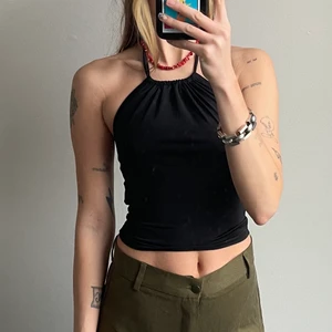 Resume top  - Linne från Resume