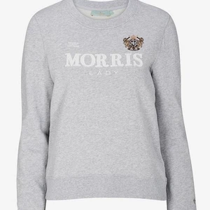 Morris tröja strl S - ✨ Morris tröja i strl S. Äkta. Nyskick, använd max 3 ggr. ✨ (lånad bild)