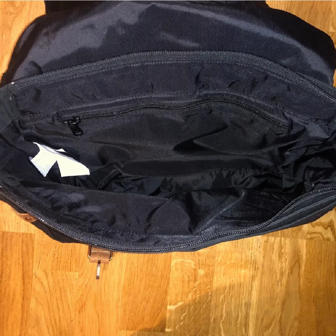 Fjällsräven axelremsväska - 90