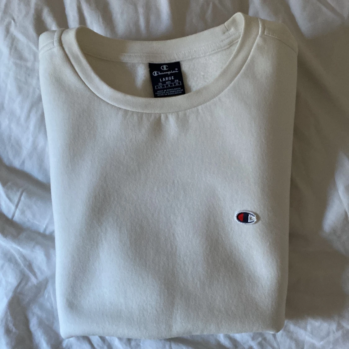 Champion sweatshirt - 91