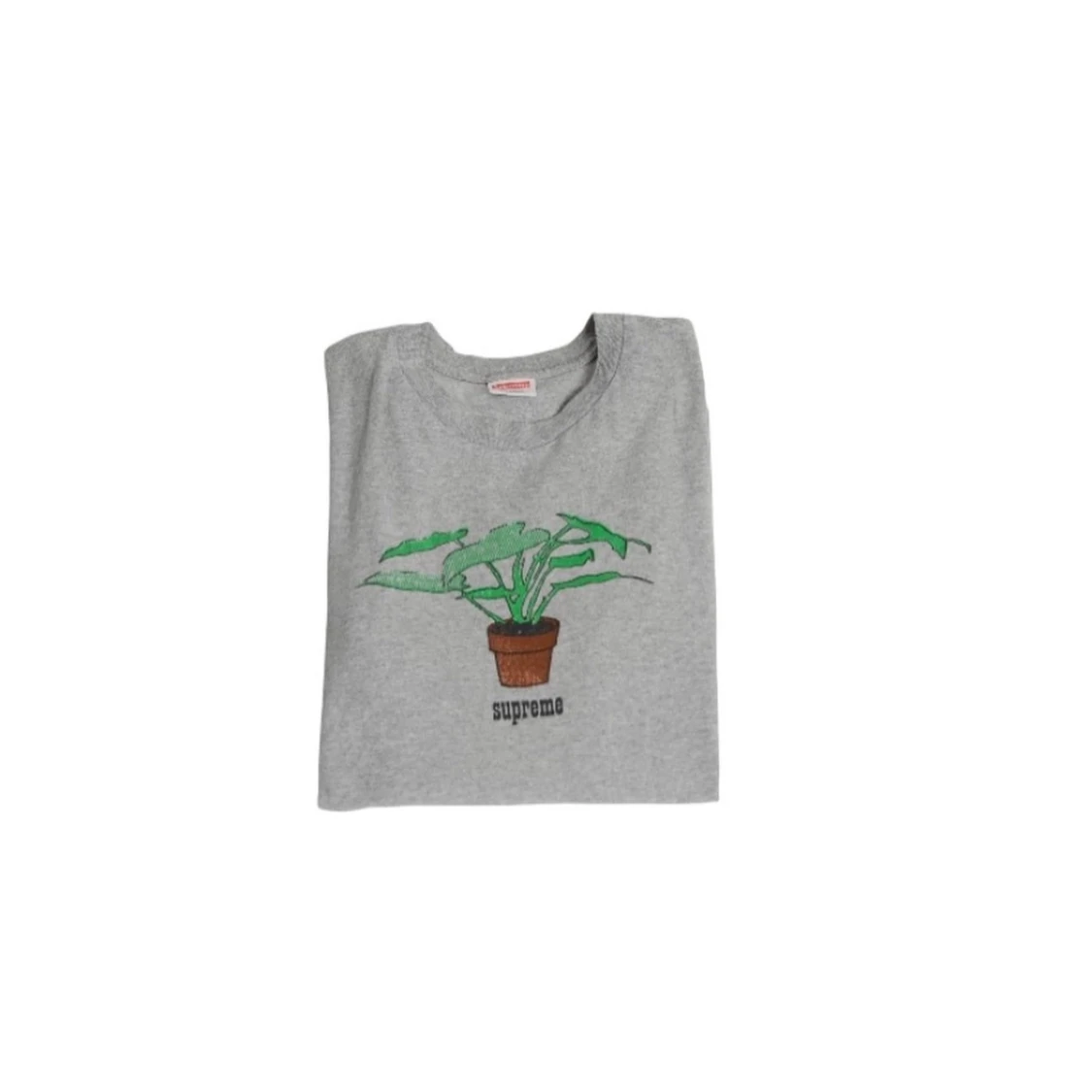 Supreme Plant Tee - 90