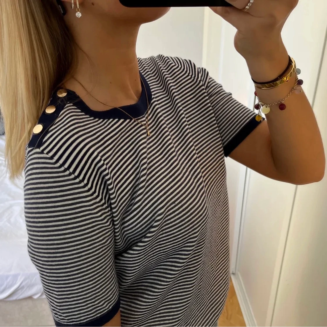 Tröja från Zara - 90