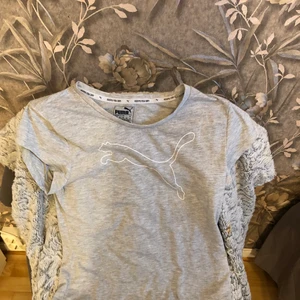 Puma tshirt - Puma tshirt från stadium strl 38