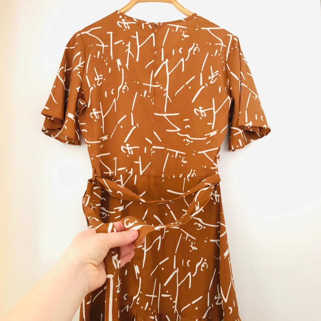 Underbar klänning från Cornwall!  - 91