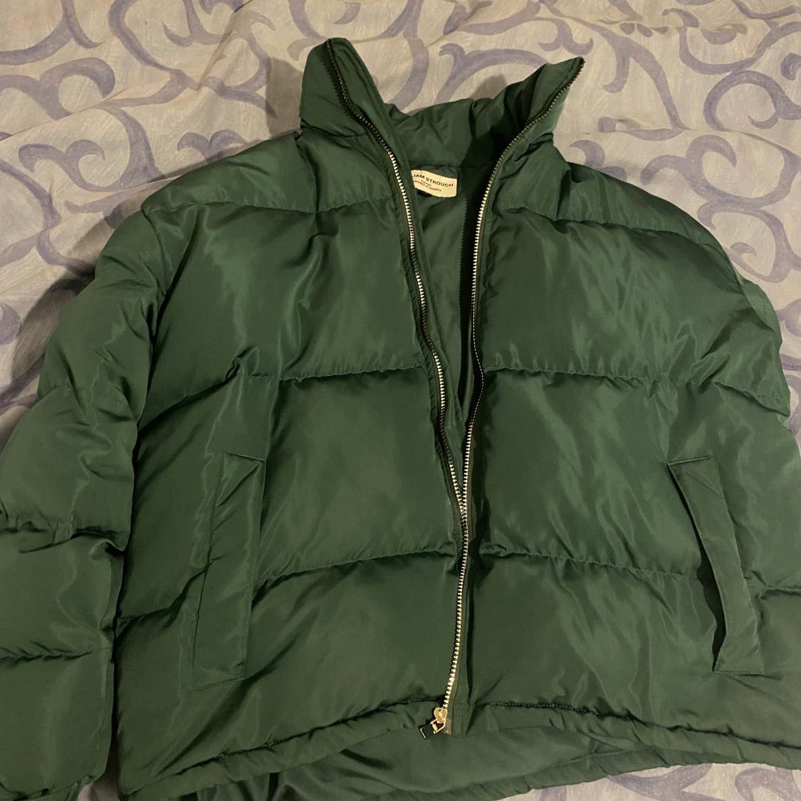 William strouch, the north face - 90