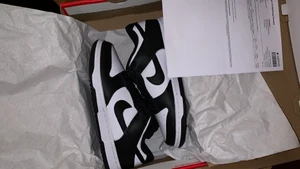 Dunk panda nya - Storlek 38,5