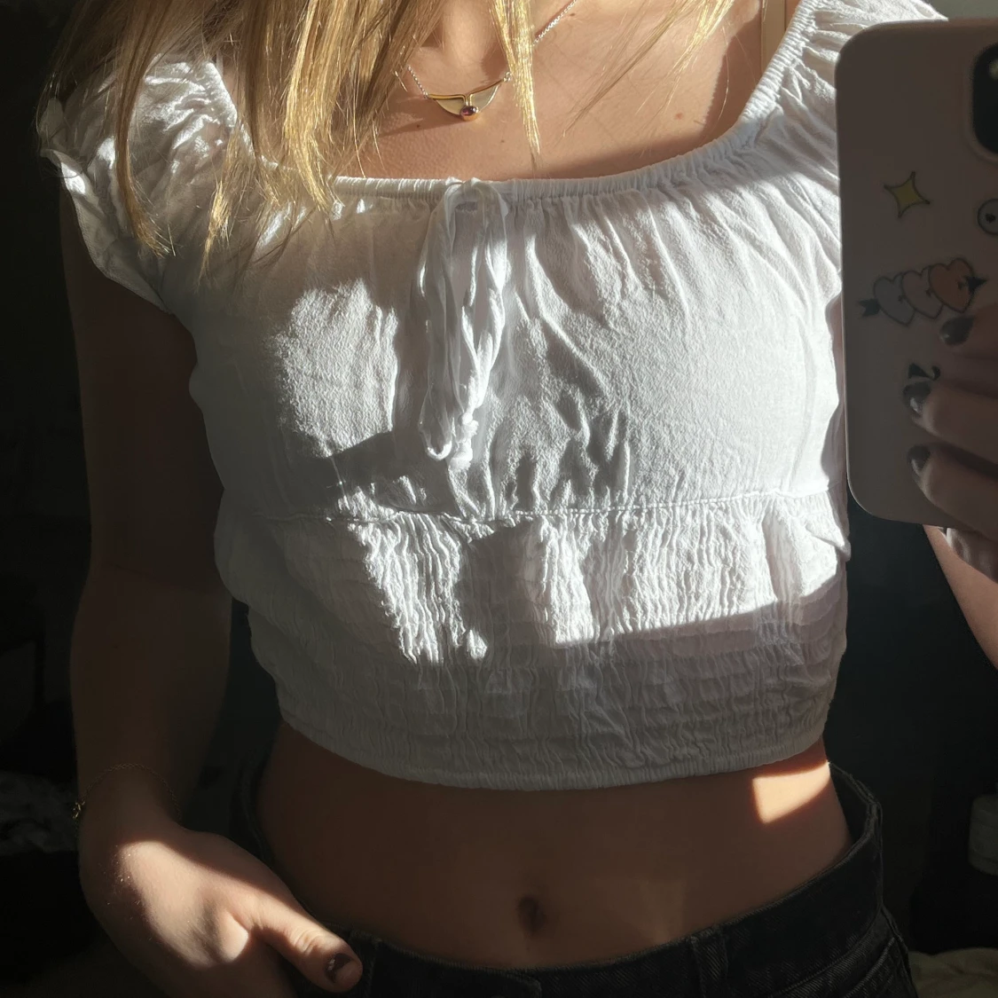 Pull&Bear topp S - 91