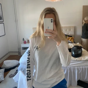 Tröja - Långärmad tshirt från asos