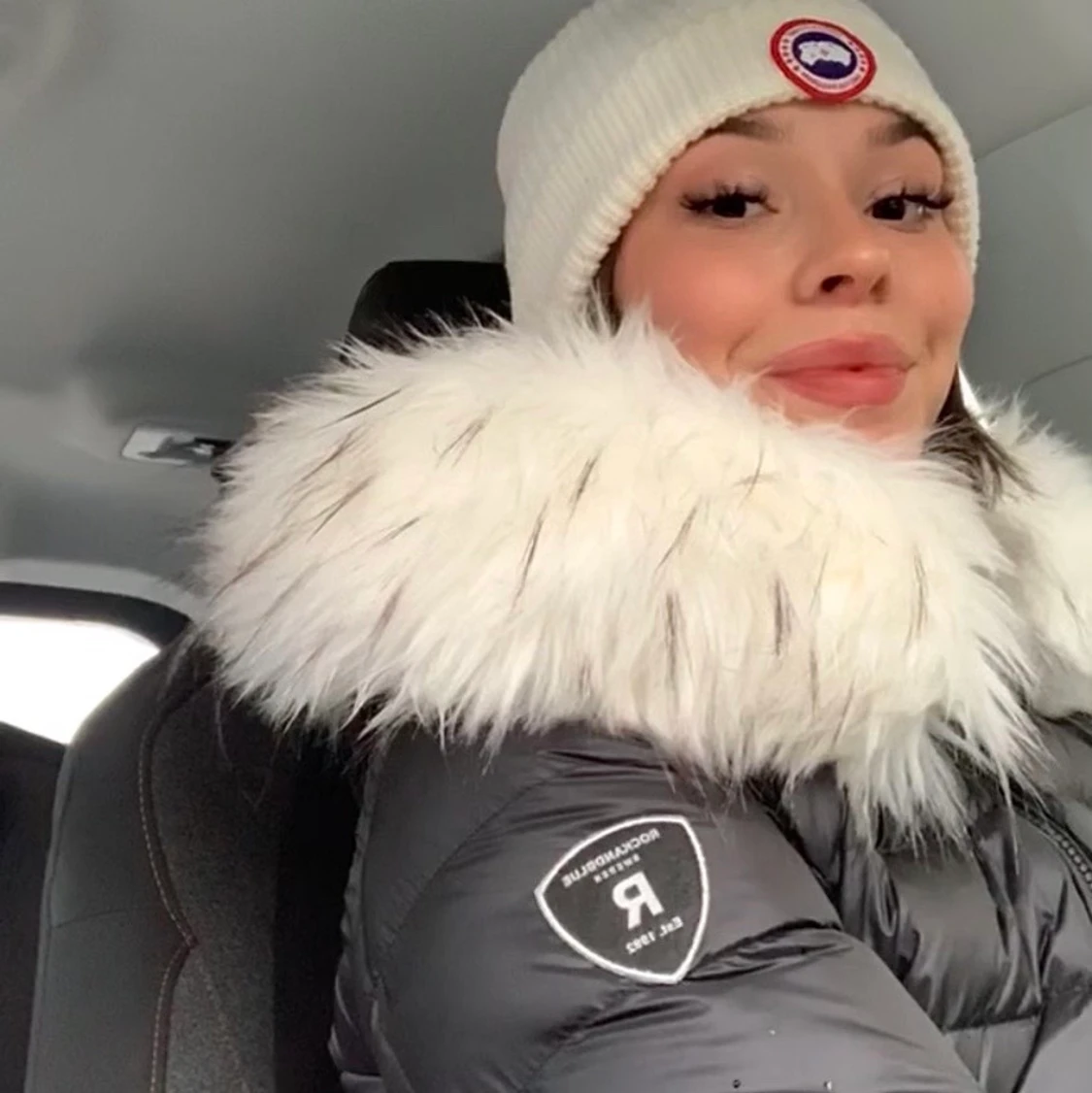 RockAndBlue jacka  - 91