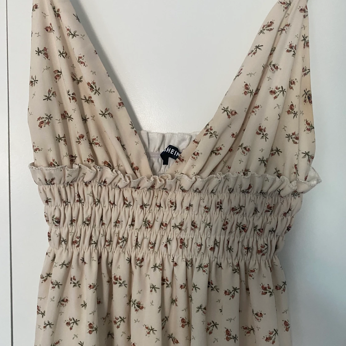Sheinklänning - 90