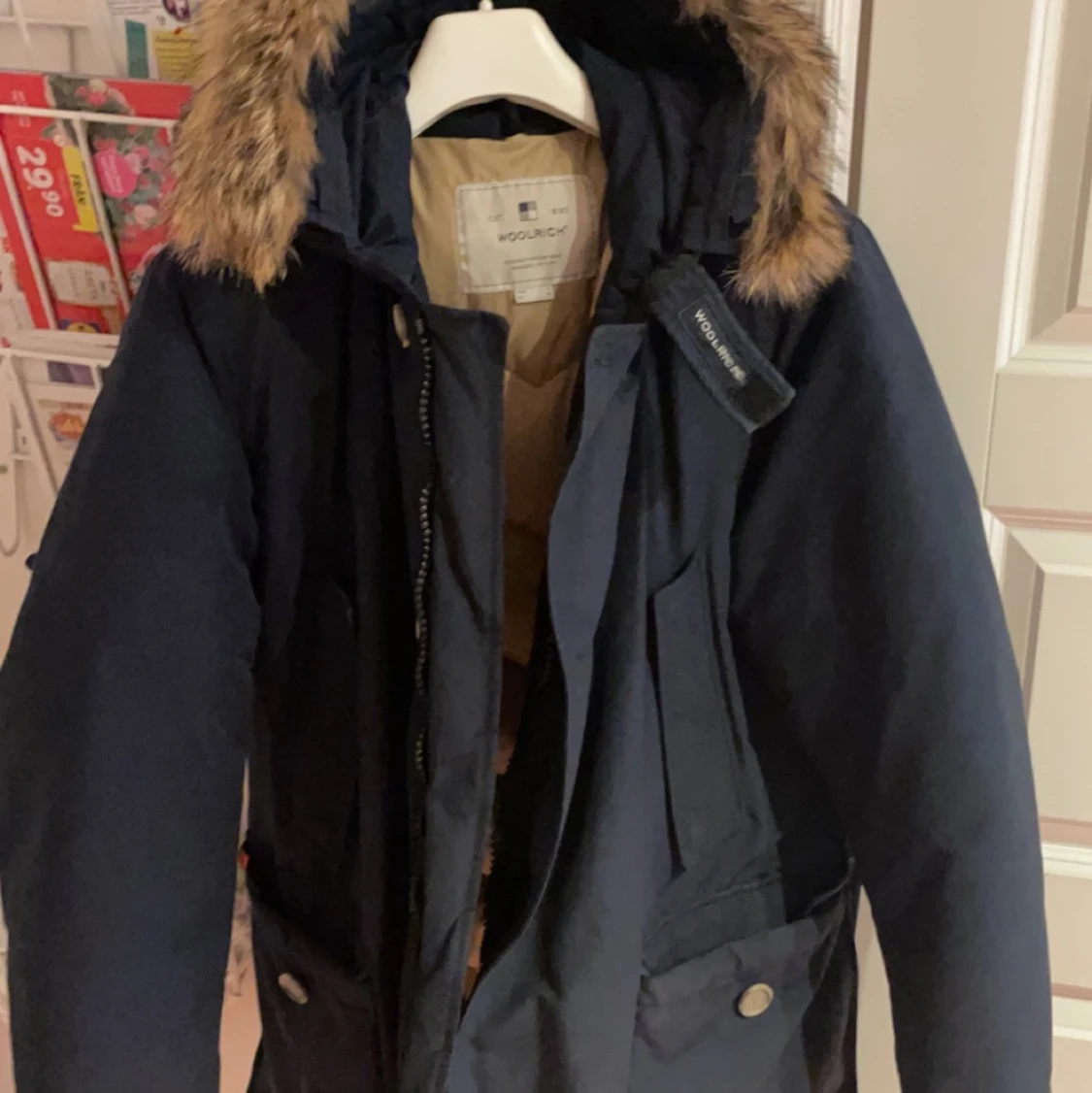 Woolrich jacka - 91