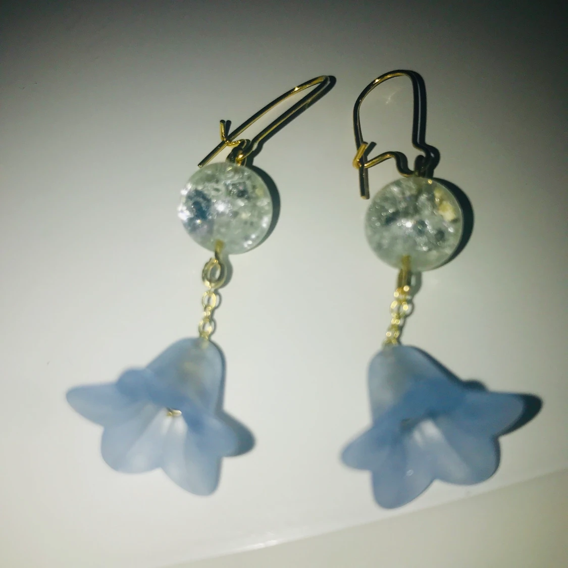 Handgjorda örhängen, No.11 ! - 90