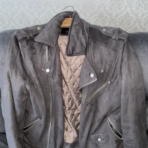 Mockajacka - Använd två gånger, inköpt  2019