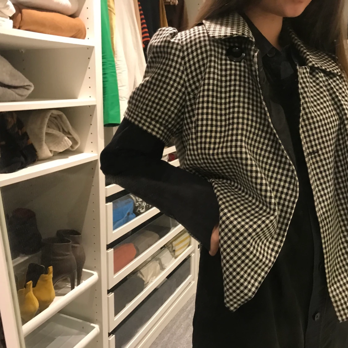 Kavaj från twist&tango 